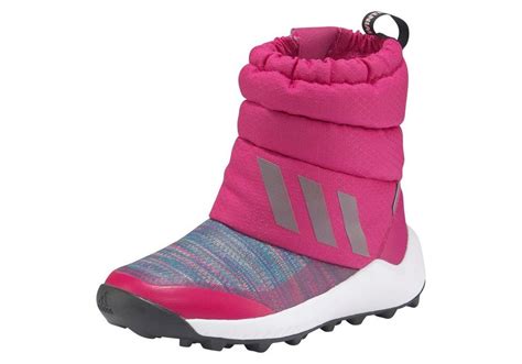 adidas schneeboots damen